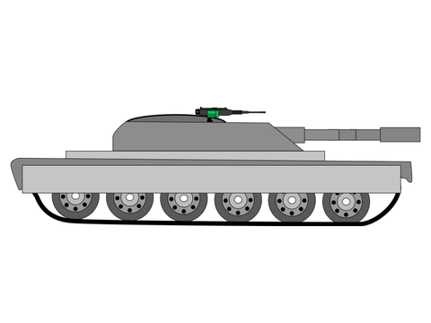 戦車3回目本気で作った remix
