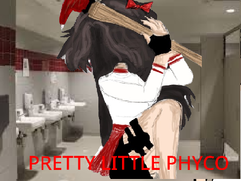 PRETTY LITTLE PSYCHO (Roblox edition)