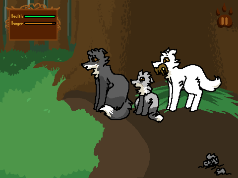  Foxwoods (White)