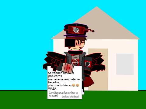 CHAT-ROOM XD