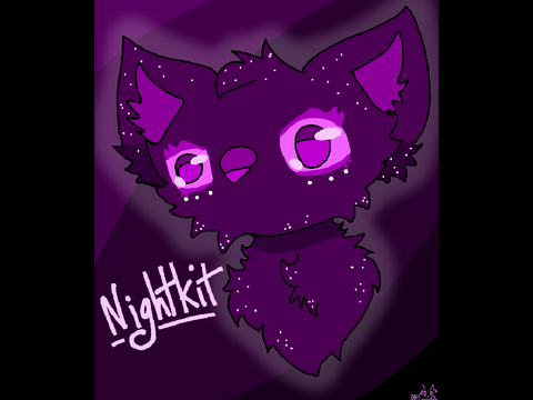 Fanart for Peachleaf13