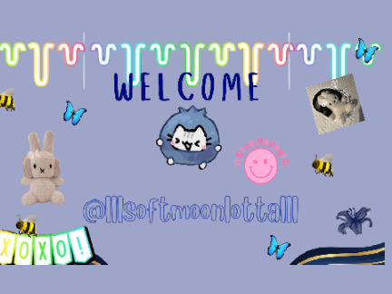Welcome