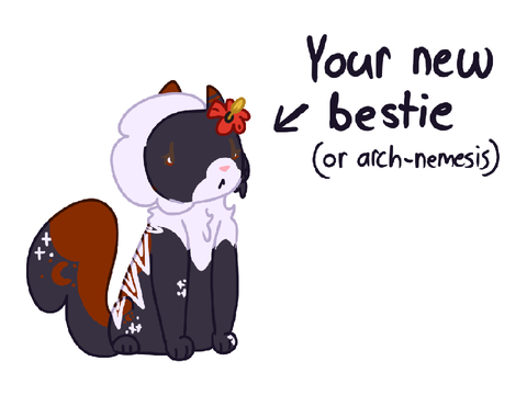 Lambpaw’s relationship finder/tracker