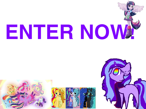 LOGO CONTEST!!!!!!!!!