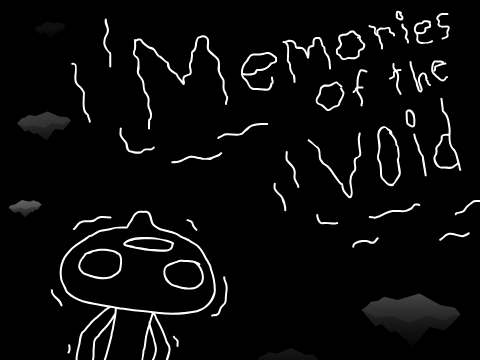 Memories of the Void - Strangey