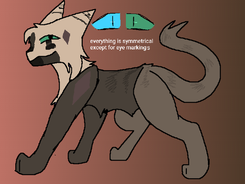 RINGMASTER [] charadeshambles ref