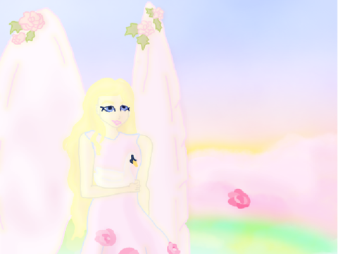 ~Art Bracket~ ENTRY