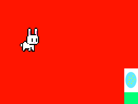 ester edition please help the easter bunny find eggs