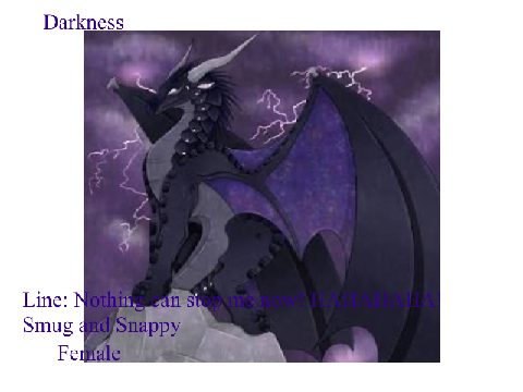 Wings of Fire auditions OPEN (fan made) remix