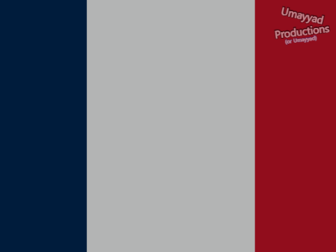 French Overseas Departments Band (REUPLOAD TO MAIN ACC
