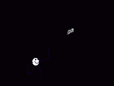 Idiot Kill Animation
