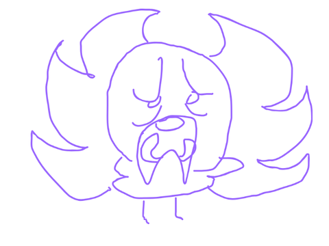 TADC 8 traumatized me