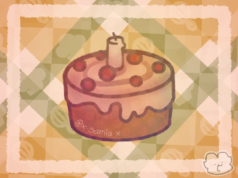 {+} Happy b-day to me!! :D {+}