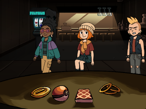 Pasta Night (Noggin remix)