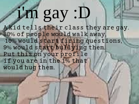 Stop Being Homophobic ^^ remix remix remix remix remix remix remix remix remix remix remix