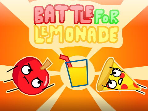 Battle For Lemonade!