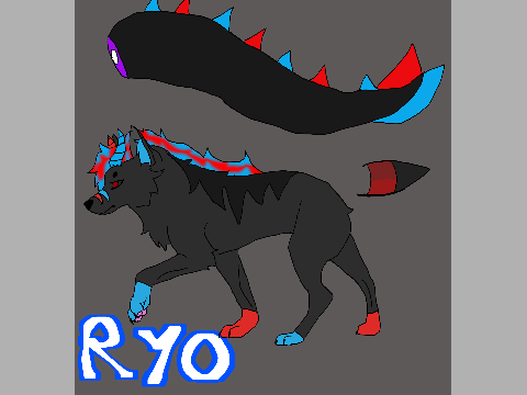 {REF} Ryo OLD