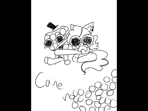 Tadc episode eight (EXTREME SPOILERS GUYS)