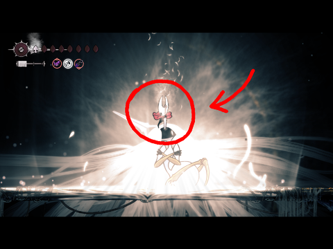 I "Beat" Silksong