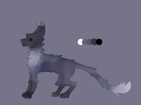 Obsidianstar Ref