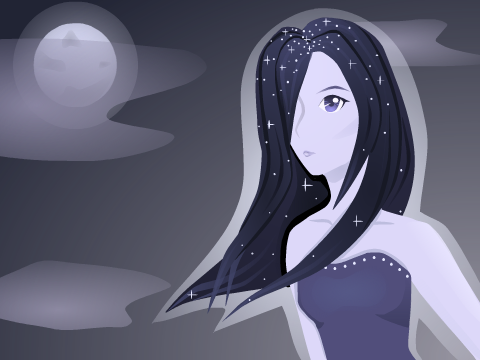 800 contest ~ Night ♥ remix