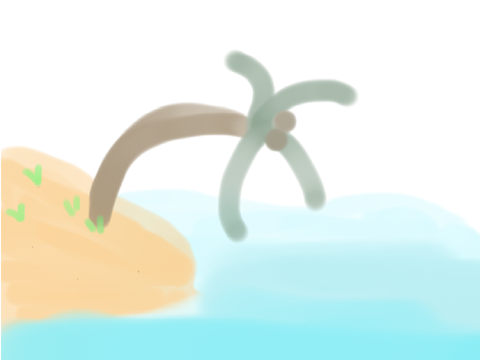 palette contest entry!