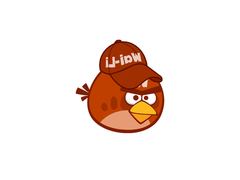 Wai-Li Wong Bird (REUPLOADED)