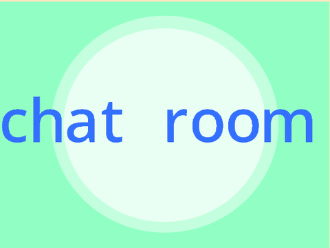 chat room l upmat