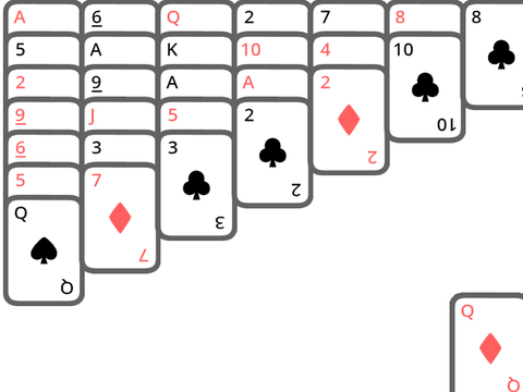 Solitare