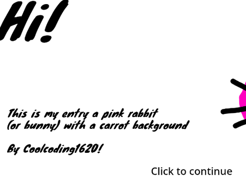 10 follower special: PFP contest! remix