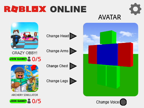 Roblox Online 