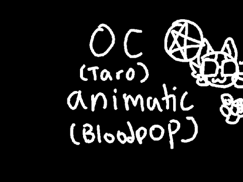bloodpop -TARO