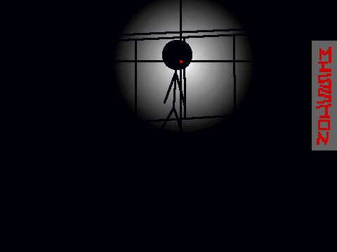 The Sniper (incomplete)