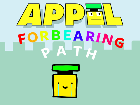 APPEL: FORBEARING PATH