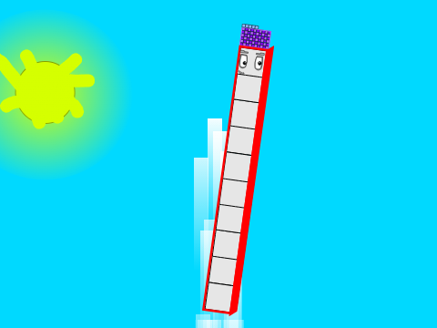 My brother's version
