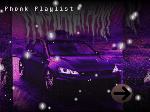 Phonk Playlist