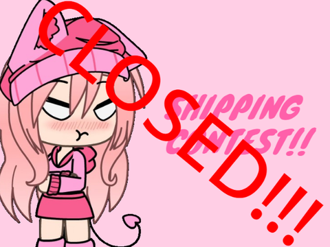 ~ Blossom's Shipping Contest! ~ (CLOSED!!)
