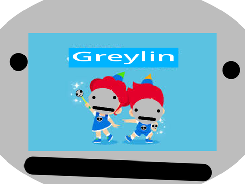 GREYLIN