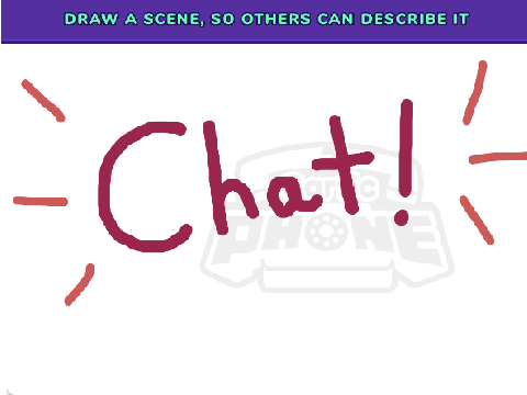 Chat!