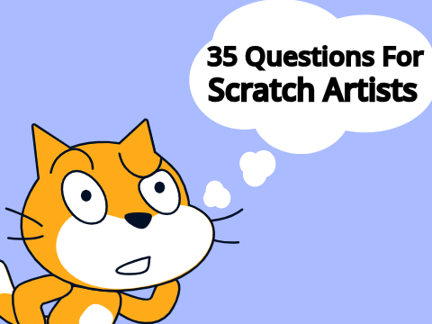 35 Questions For Artists remix