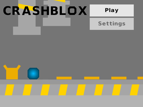 Crashblox (not finished)
