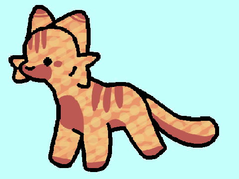 ☆ Burnet
