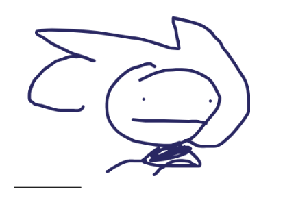 line