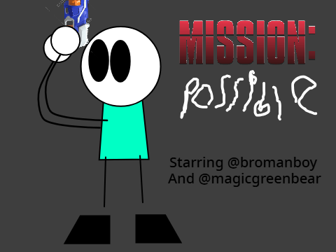 Mission: Possible
