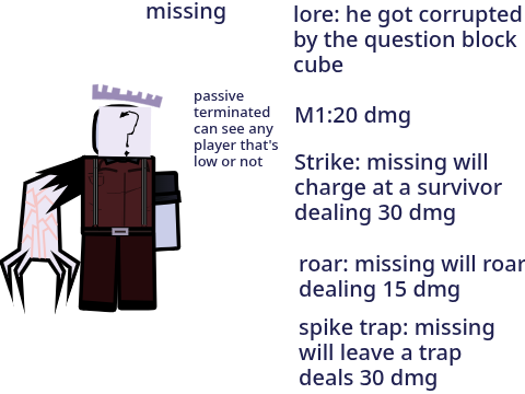 arm replacement conept