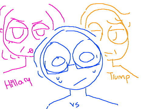 the election of 2016