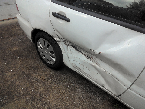 how do i fix this? how much will it cost?