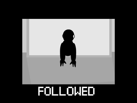 FOLLOWED