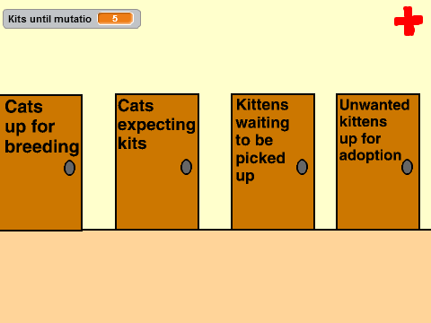 The Breeding Centre