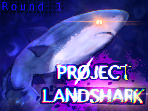 Project Landshark R1 Entry - BBG Version -